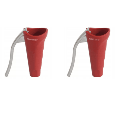 Nutkrak - nowoczesny dziadek do orzechów