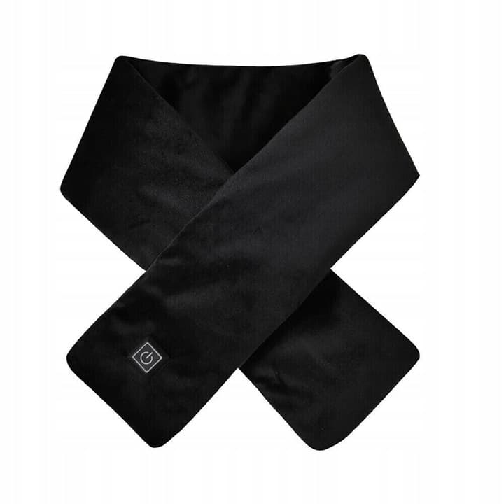 ThermoComfort - podgrzewany szalik usb