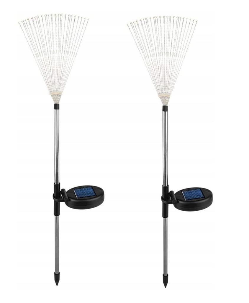 2x Lampa Led Dmuchawiec