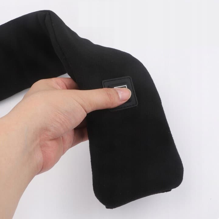 ThermoComfort - podgrzewany szalik usb