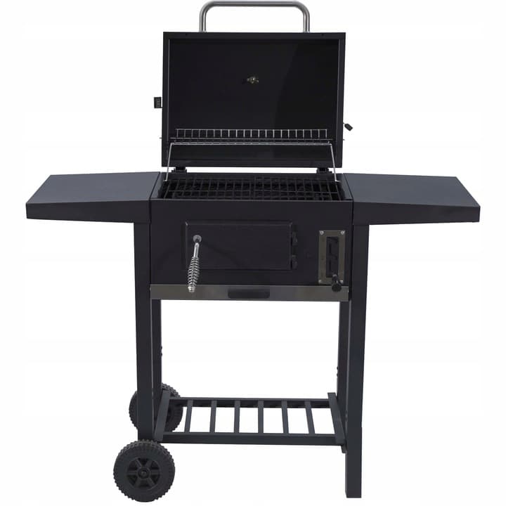 Grill Master - duży grill ogrodowy