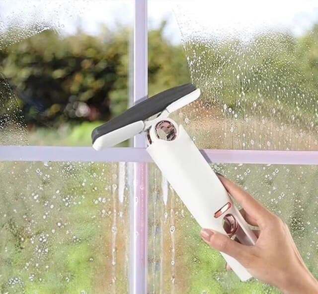Mopek - przenośny mini mop