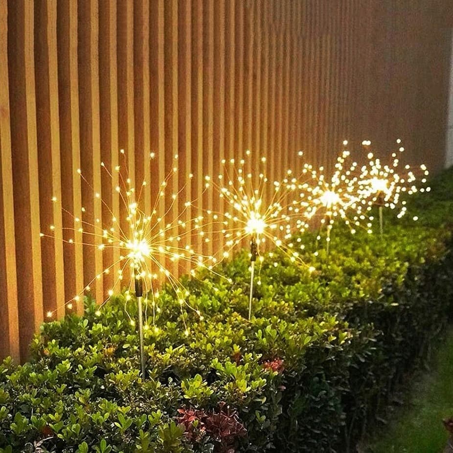 2x Lampa Led Dmuchawiec