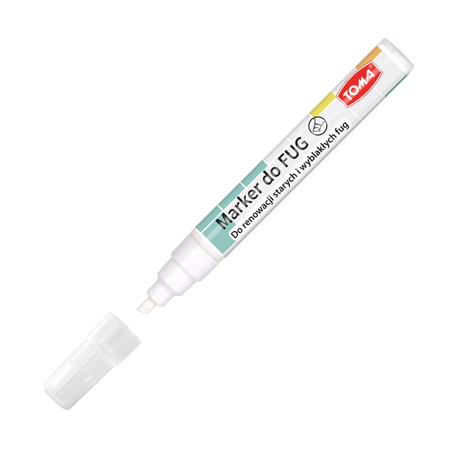 Marker do fug