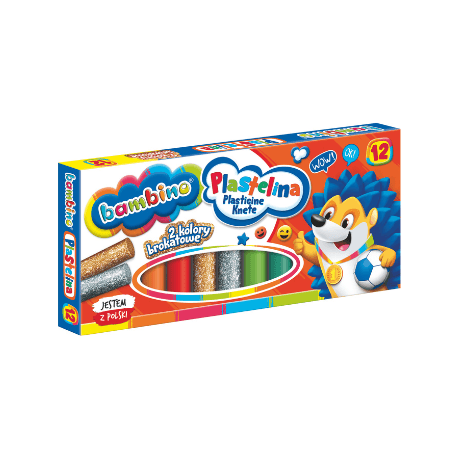 Wyprawka Szkolna Bambino 1-3 22 elementy w tym gratisy