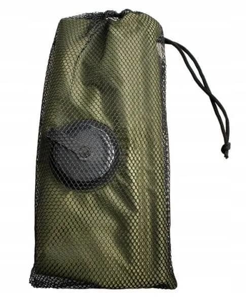 SolarBag 20L – Przenośny Prysznic Solarny