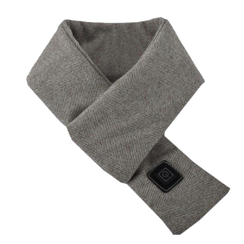 ThermoComfort Pro - podgrzewany szalik usb