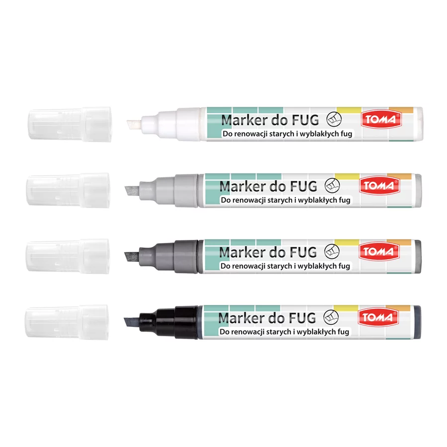 Marker do fug