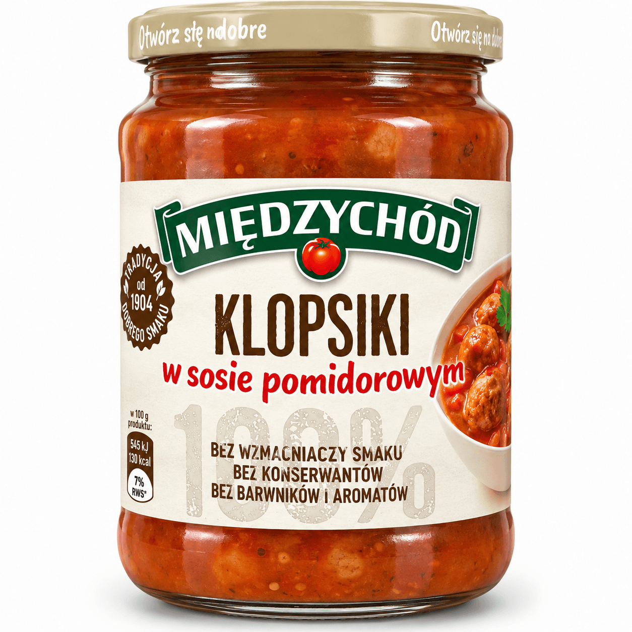 Klopsiki Międzychód